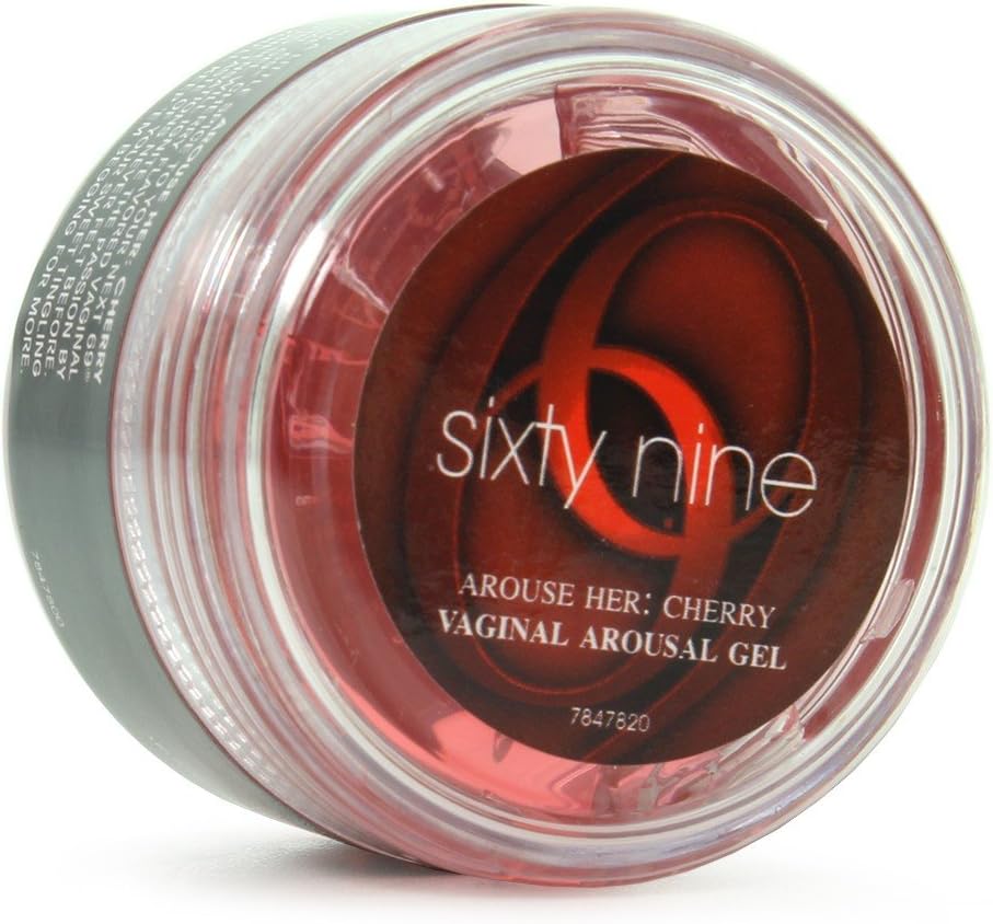 69 LICK SLICKS 2OZ CHERRY CHILLS