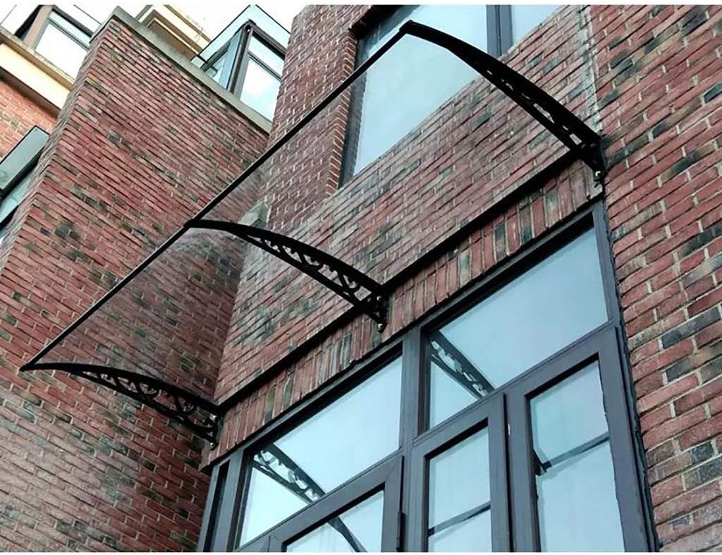 Door Canopy Awning, Transparent Door Canopy Entry Awning,Our Range of Door and Window Canopies is the Perfect Solution