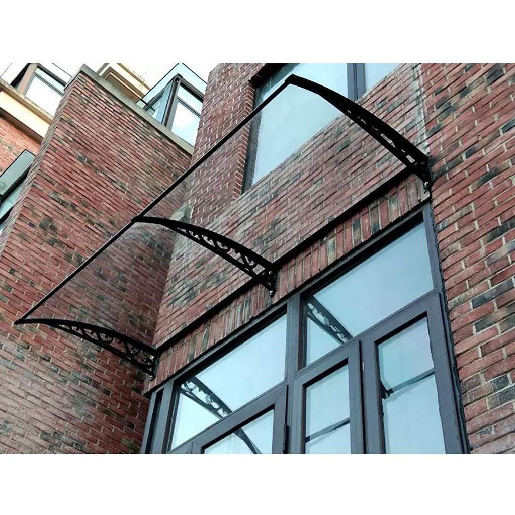 Door Canopy Awning, Transparent Door Canopy Entry Awning,Our Range of Door and Window Canopies is the Perfect Solution