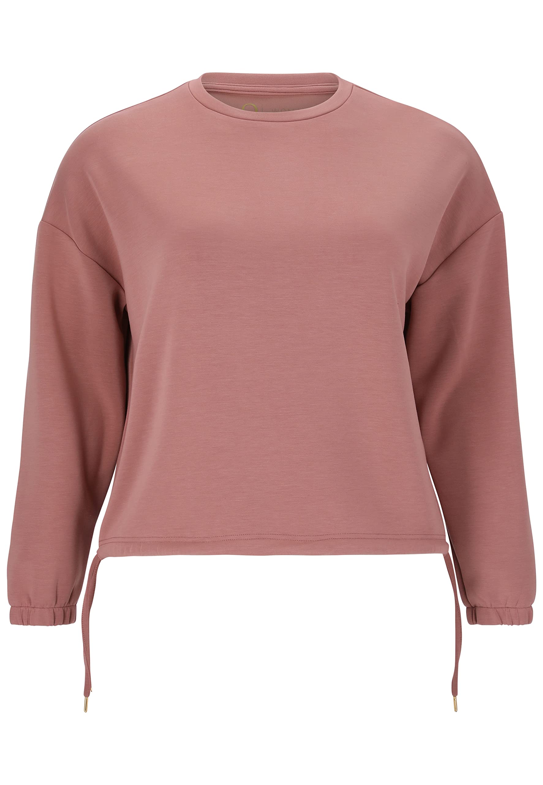 Q SPORTSWEAR Karina Sweater Burlwood 44