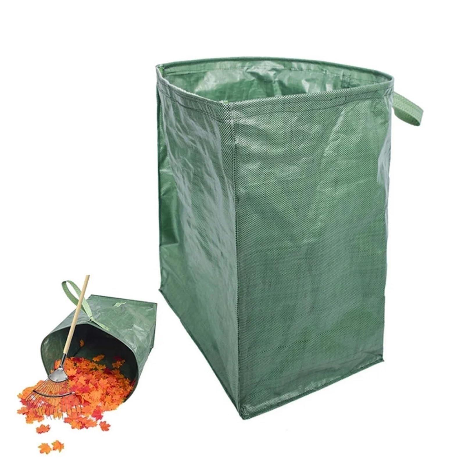 Sacs à Déchets Verts Grand sac à déchets de jardin 53 gallons