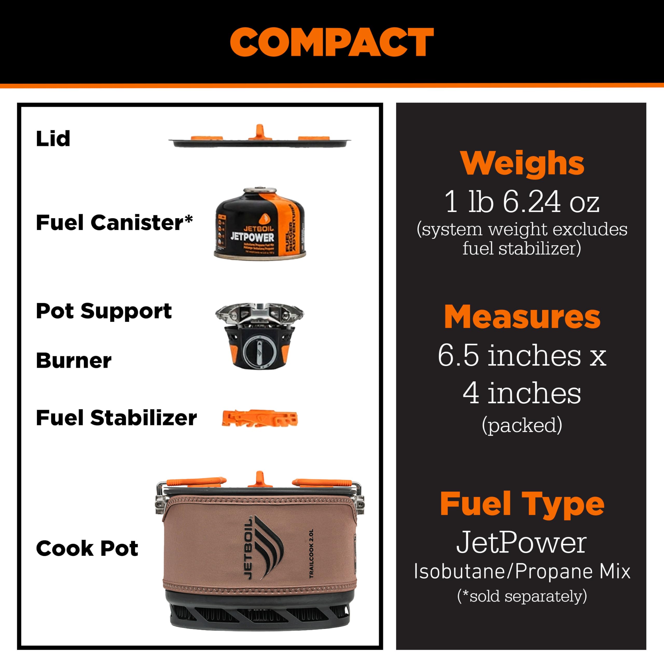 Amazon.com: Jetboil: All Jetboil Products