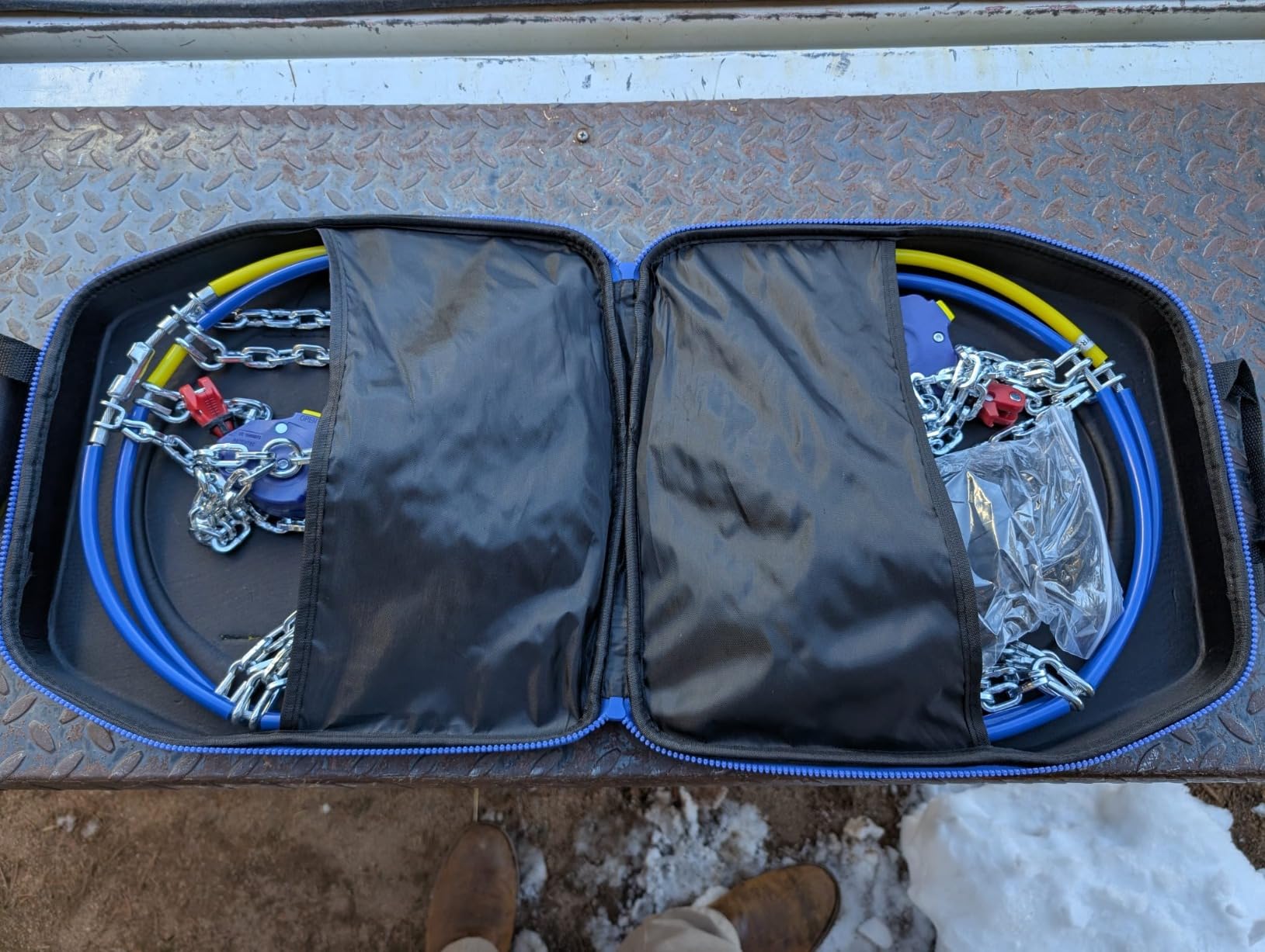 Customer review image