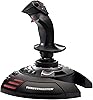 Thrustmaster USB PC Joystick Black