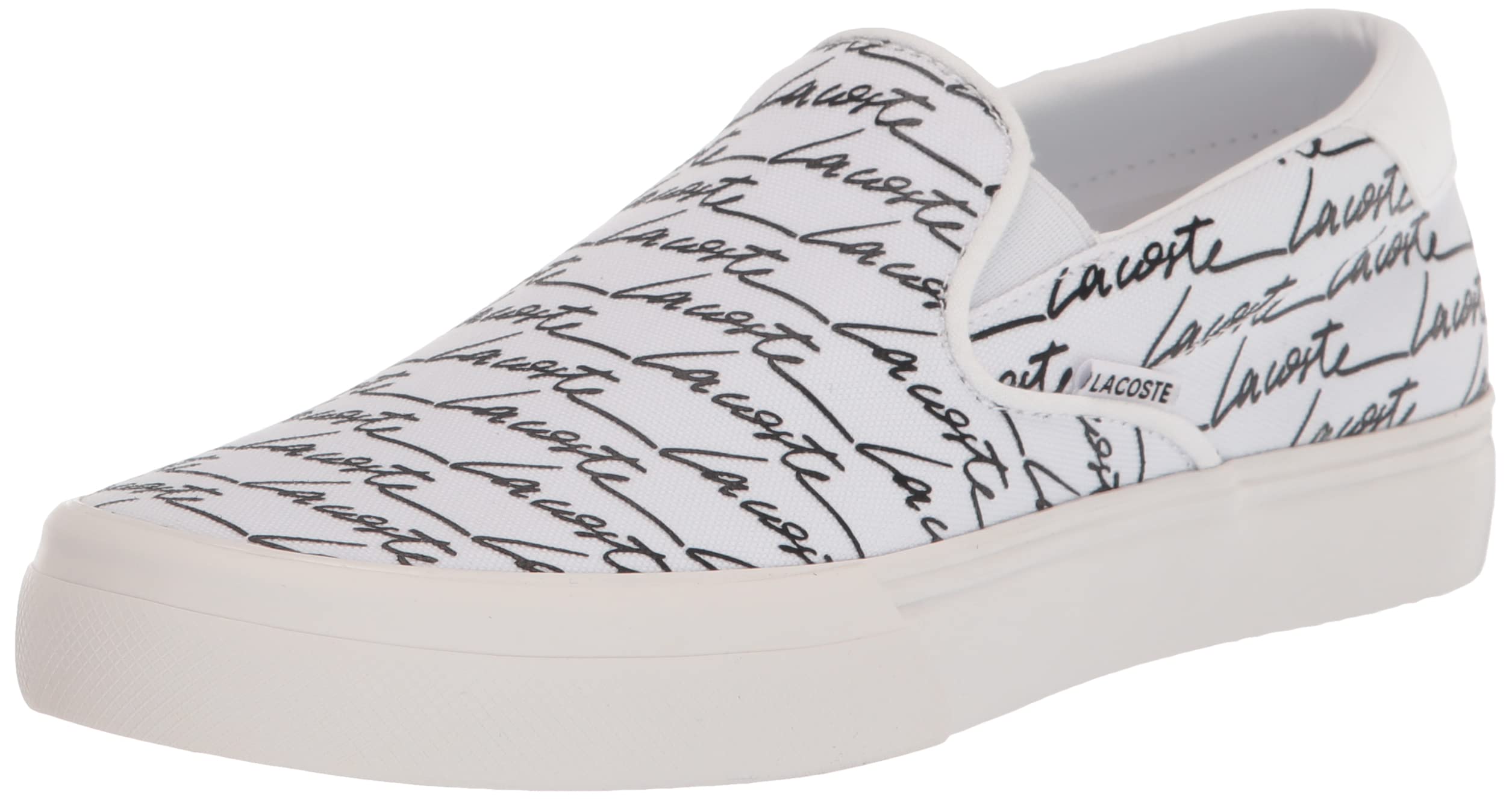 Slip On Lacoste Sneakers Men Buy Navy Casual Shoes For Men By