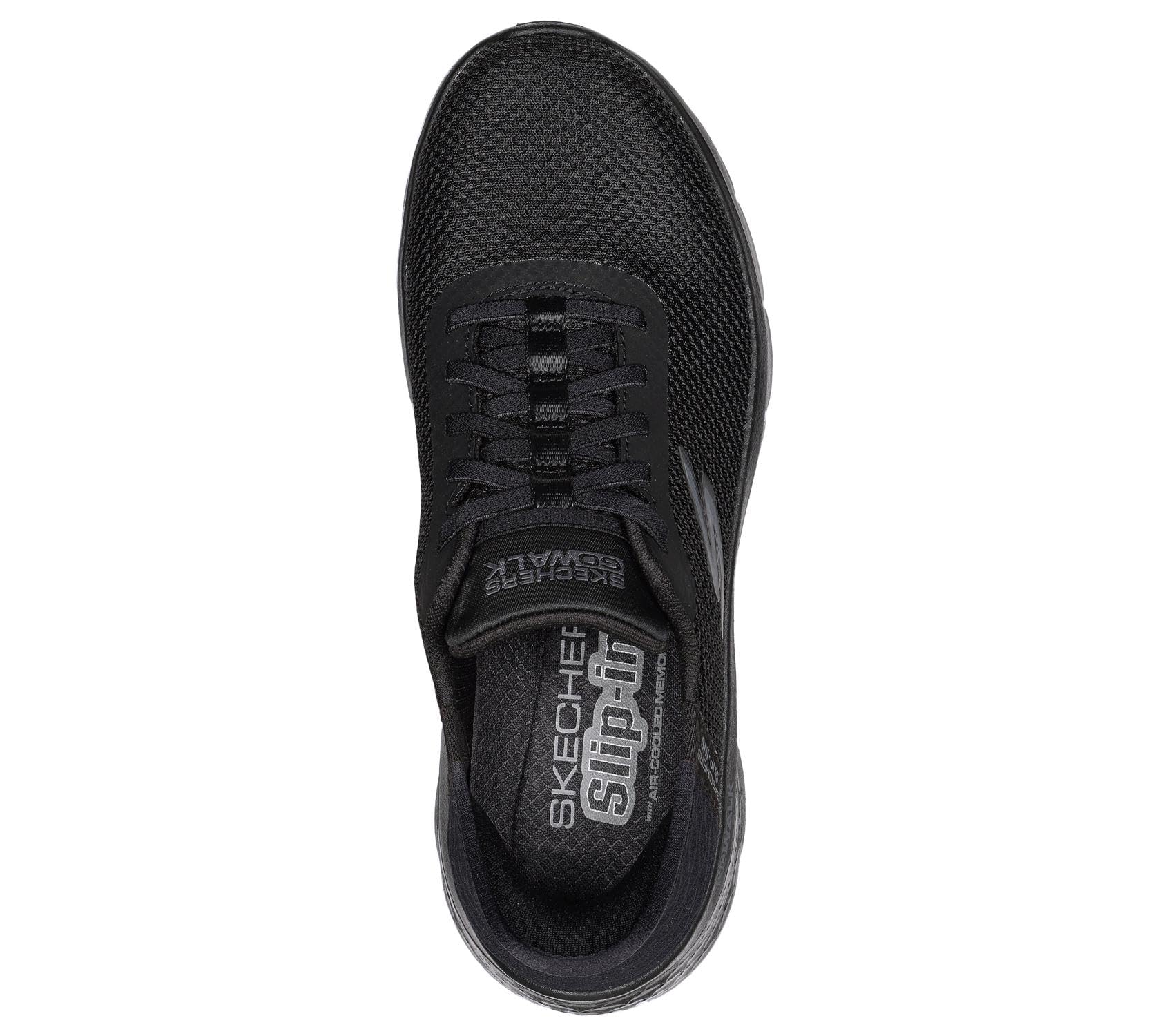 Skechers Kobiety Go Walk Flex Grand EntrySneakersy