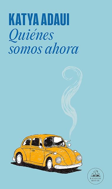 Portada de Quiénes somos ahora