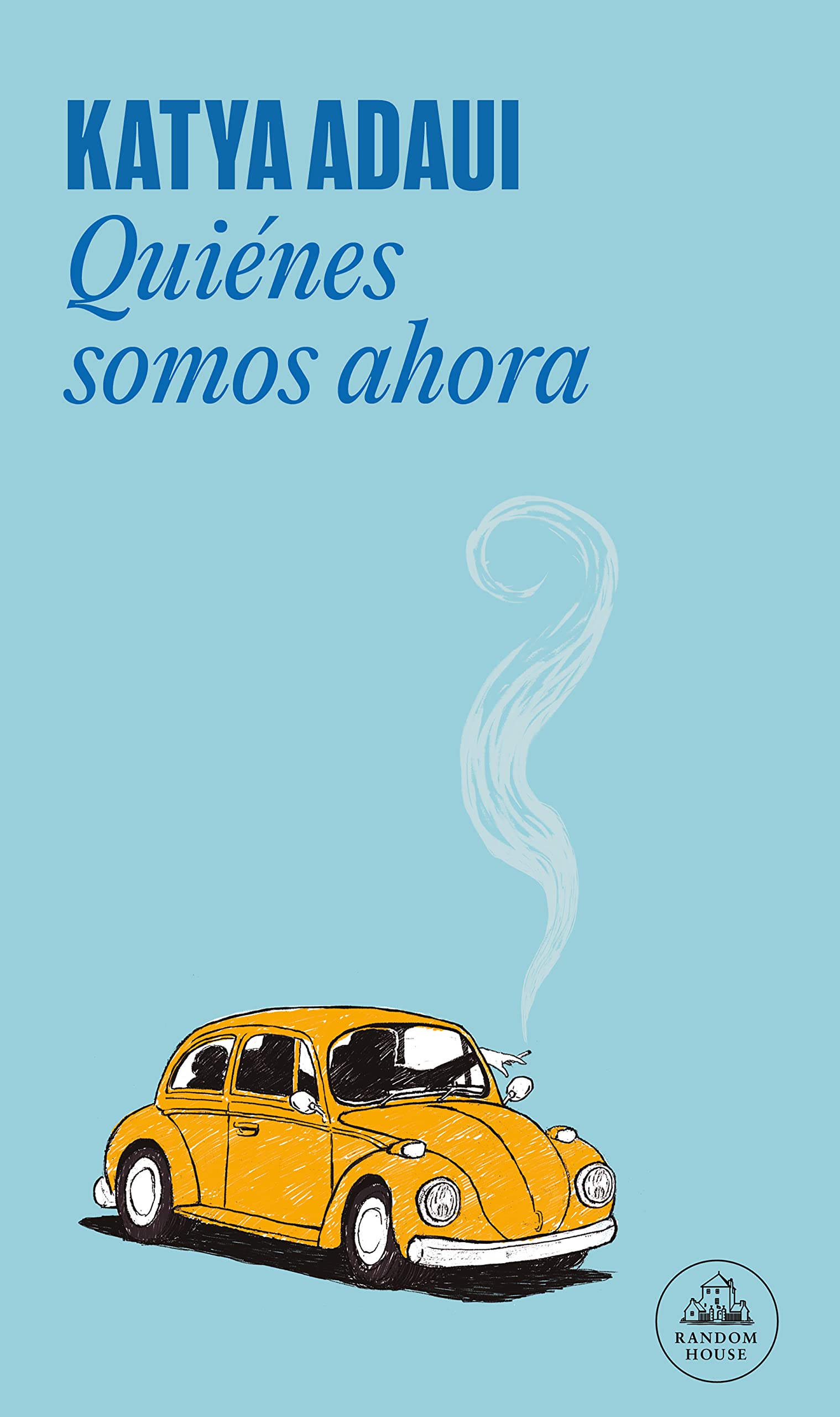 Quiénes Somos Ahora / Who Are We Now?: Volumen (Mapa de Las Lenguas)