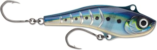 Rapala Sarda Saltwater Trolling Lure, Hard Bait Minnow, Offshore Tuna Mahi Wahoo