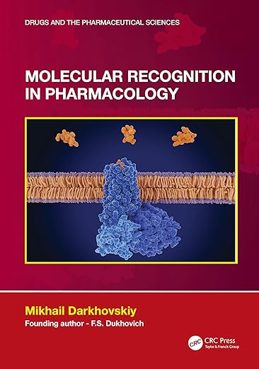 MOLECULAR RECOGNITION IN PHARMACOLOGY (HB 2024)
