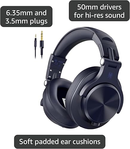 Miniatura 10 de A71 - Audífonos con cable Rojo