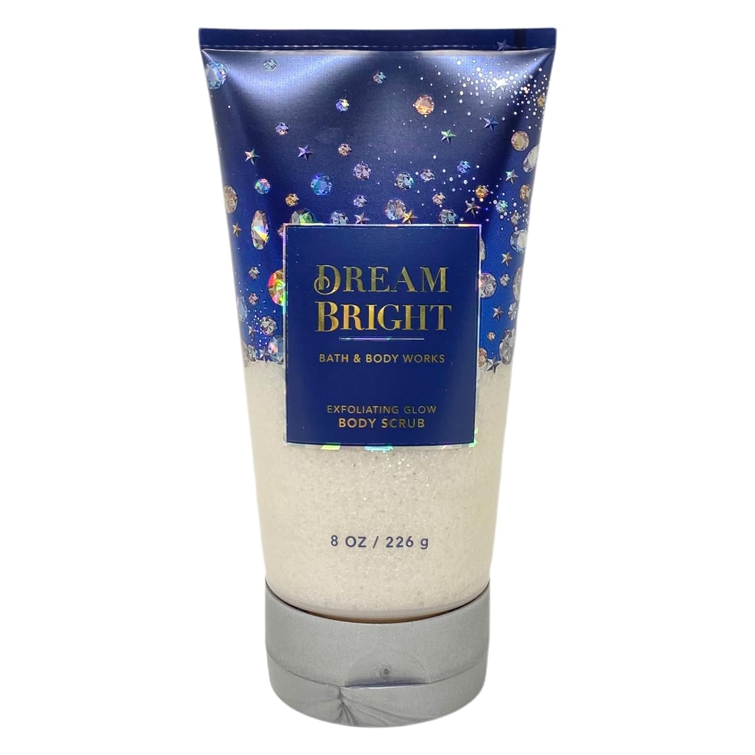 Bath & Body Works Dream Bright 2 Piece Gift Set - Body Lotion and Body Scrub