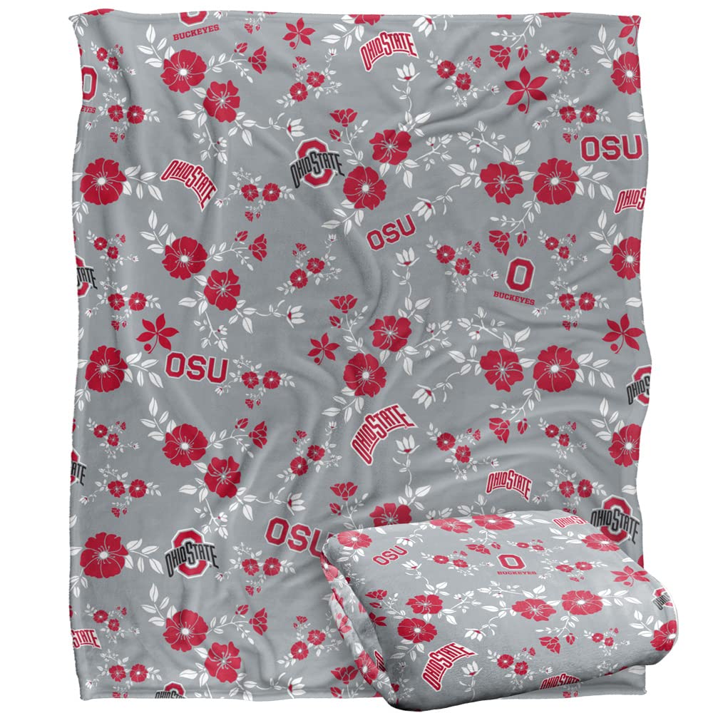 The Ohio State University Blanket, 50