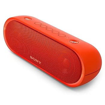 SONY - ばんちゃんさん専用　SONY SRS-XB20 Amazon.com: Sony XB20 Portable Wireless Speaker with