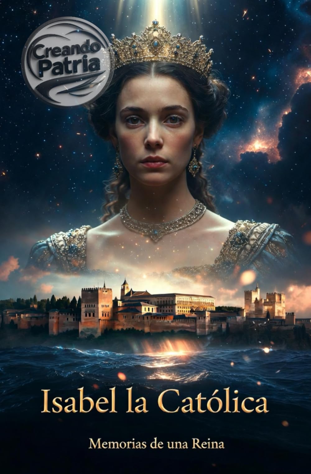 Isabel la Católica: Memorias de una Reina: Una recreación histórica en primera persona