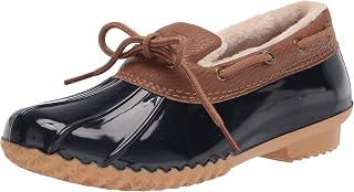 Women's Woodbury Waterproof Ankle Boot