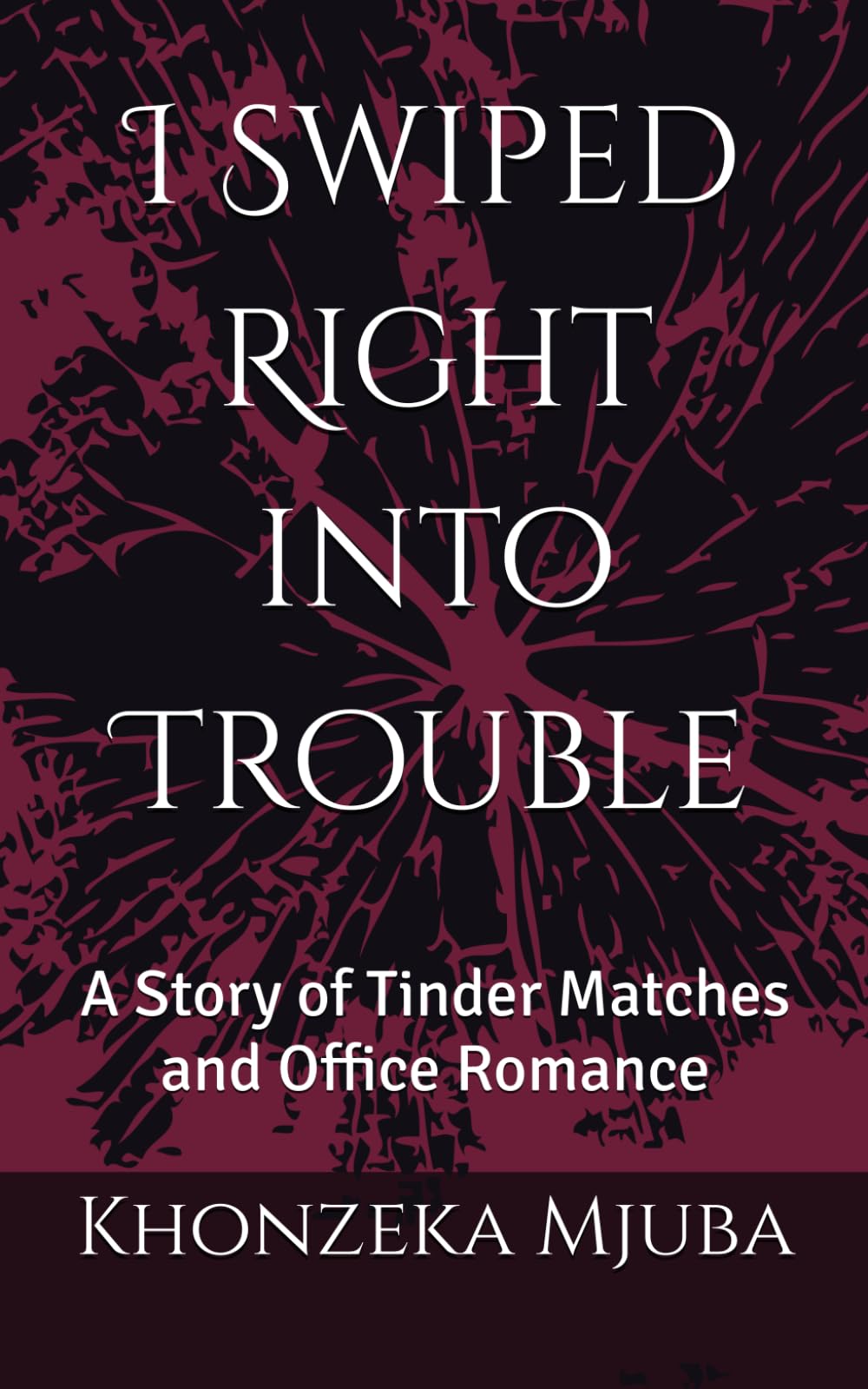 I Swiped Right into Trouble: A Story of Tinder Matches and Office Romance