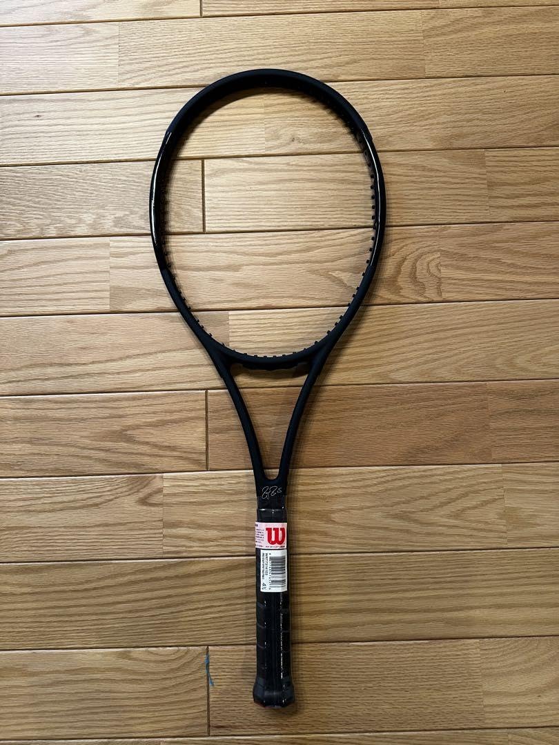 Pro staff RF 97 Ver.11 (2016) G3 【公式通販】