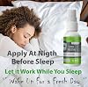 No Sweat Preventive Antiperspirant Spray 50 ML - Can Be Used in the Treatment of Excessive Sweating and Hyperhidrosis. Effective Protection for Up to 7 Days - Packaging May Vary by Country