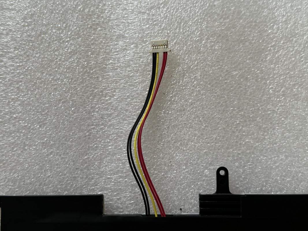 Replacement NV-3178185-2S 4500mAh/34.2Wh Battery Compatible with Gate-Way GWTN141-1BL GWTN141-5BL GWTN141-5BK Sgin X15 Tablet PC