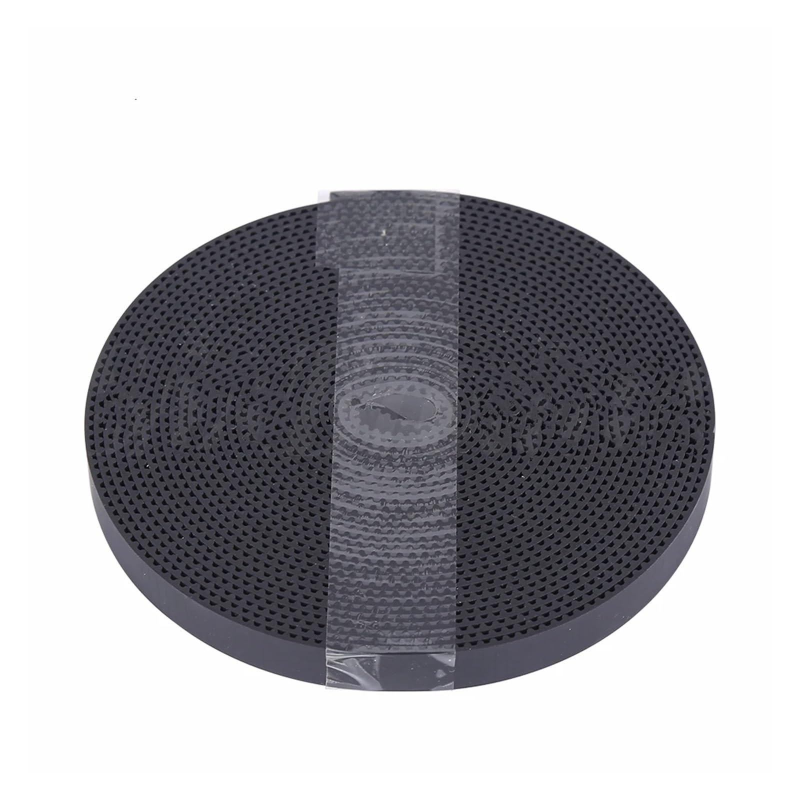 Courroie Synchronisation Ouverte GT2 5m/10m/20m/50 M/lot GT2-6mm/10mm Fibre D'aramide En Caoutchouc Coupée À Longueur Pour Imprimante 3D Vente Gros Courroie Trapézoïdale Courroie D'entraînement(100Met