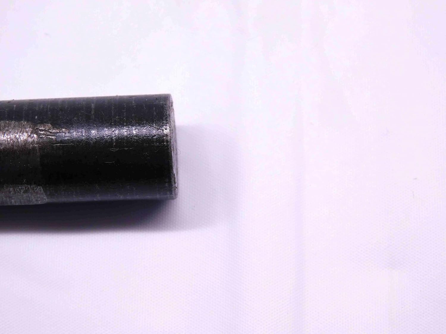 0.6294 O.D. HSS Chucking Reamer 8 Flute .6294 5/8 .6250 +.0044 Oversize 16 mm - CL0636BD4