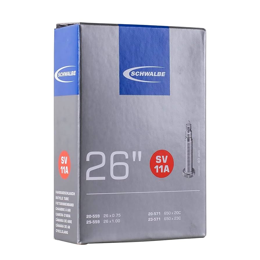Amazon | SCHWALBE(シュワルベ) 【正規品】26×1.00(559)、650