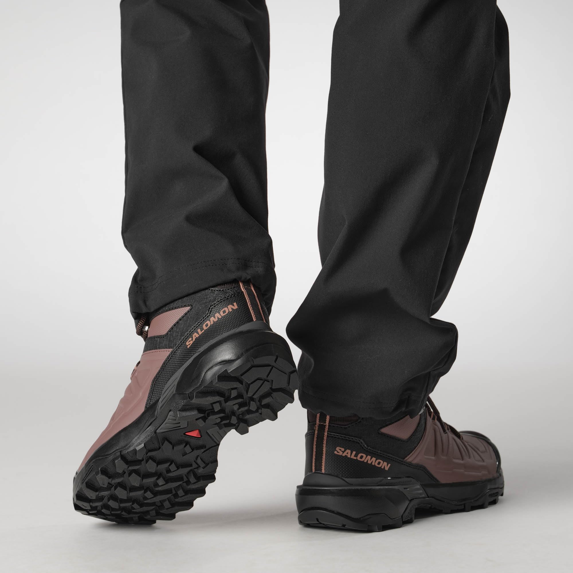 Salomon X Ultra Snowpilot Wp Chaussures de randonnéeFemme