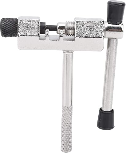 Miniatura 9 de Extractor de manivela de bicicleta, herramienta de acero duradero para reparaciones de bicicletas de montaña, adecuado para montaña, carretera, kit