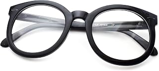 Peter Jones Nerdy Square Blue Light Blocking Reading Glasses for Men and Women | Computer Readers UV Protection lenses (AG... Price In India