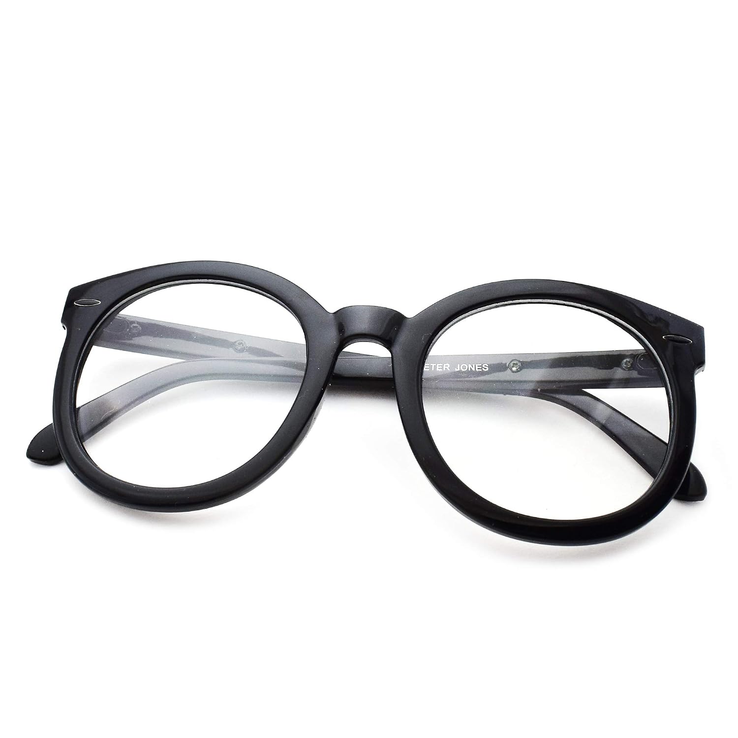 Peter Jones Nerdy Square Blue Light Blocking Reading Glasses for Men and Women | Computer Readers UV Protection lenses (AG... - Review, Price and Buying Guide