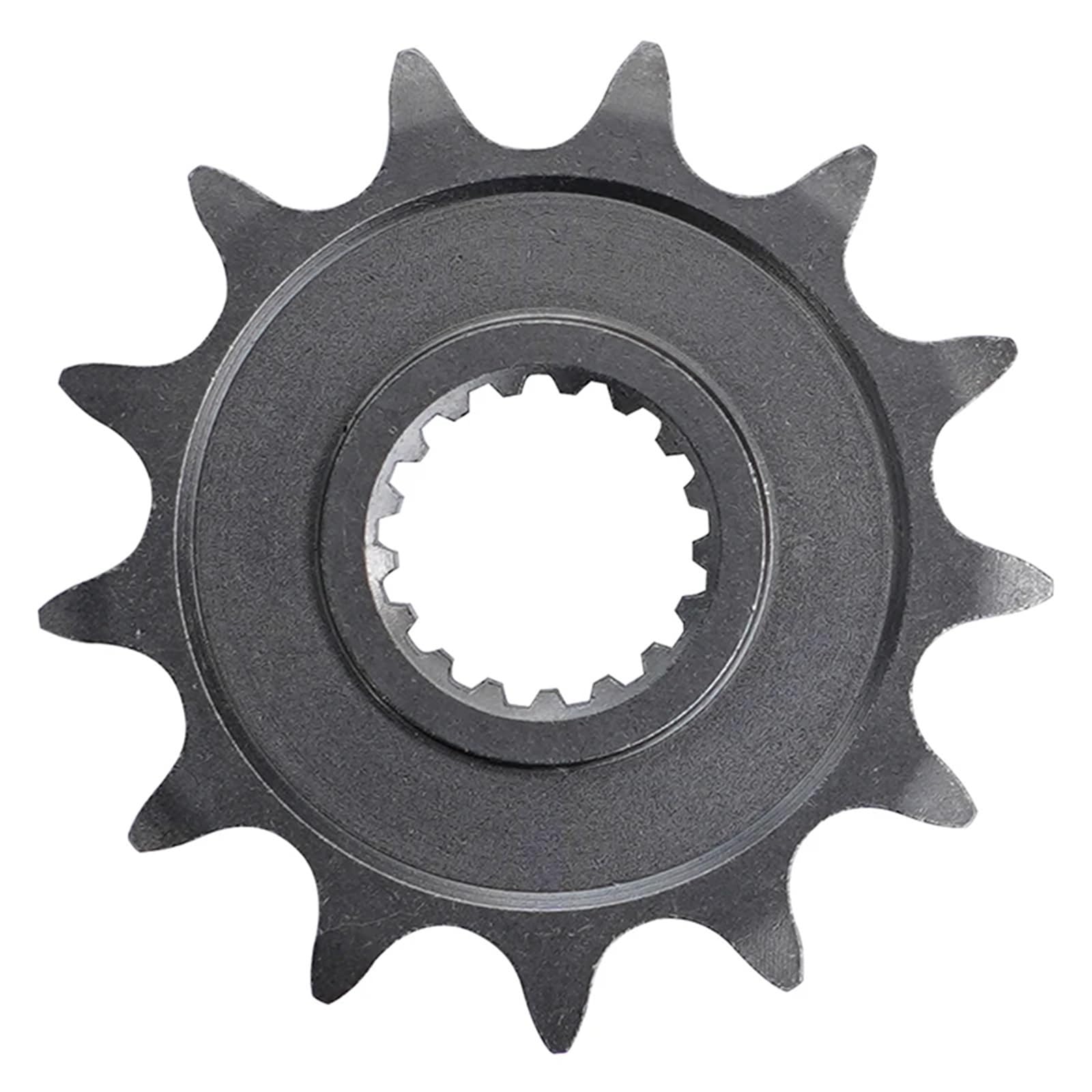 Moto Pignon Pignon De Sortie Boîte Moto 520 13 Dents pour CR250 RN, RP 1992-1993 ; CRF250 R-N 2022 CRF450 RX-N RX-S 2025