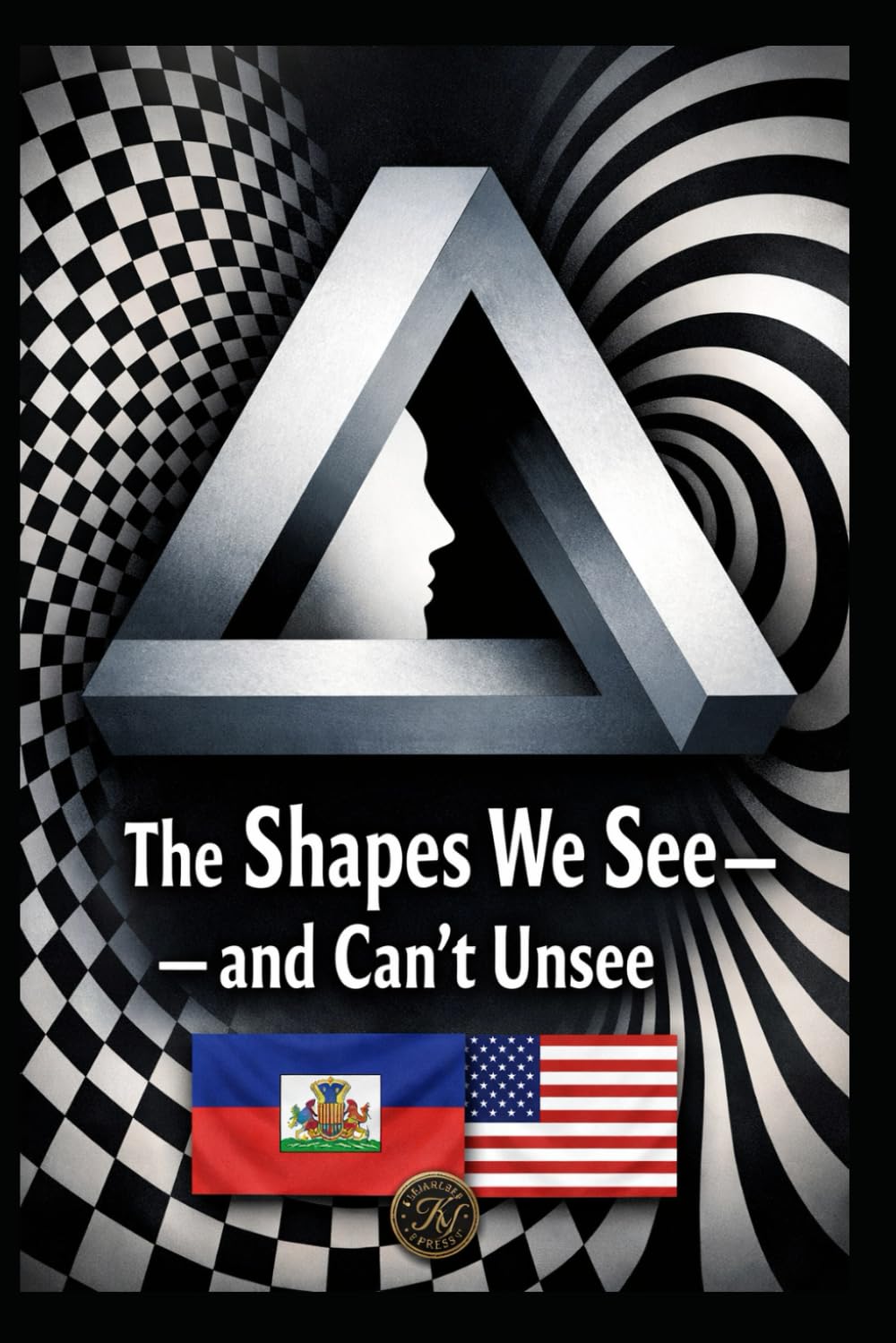 The Shapes We See — and Can’t Unsee