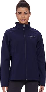 womens Kruser Ridge Ii Softshell