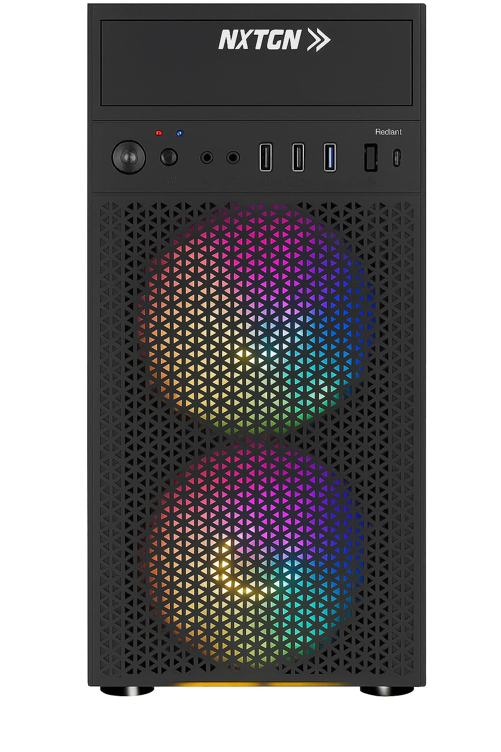 NXTGN Core i7 Desktop PC | Core i7-4770 | 16GB RAM | 512GB SSD |