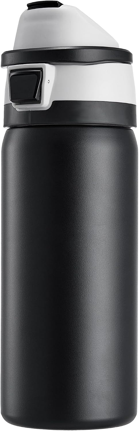 Fijinhom 24 Oz Insulated Water Bottle