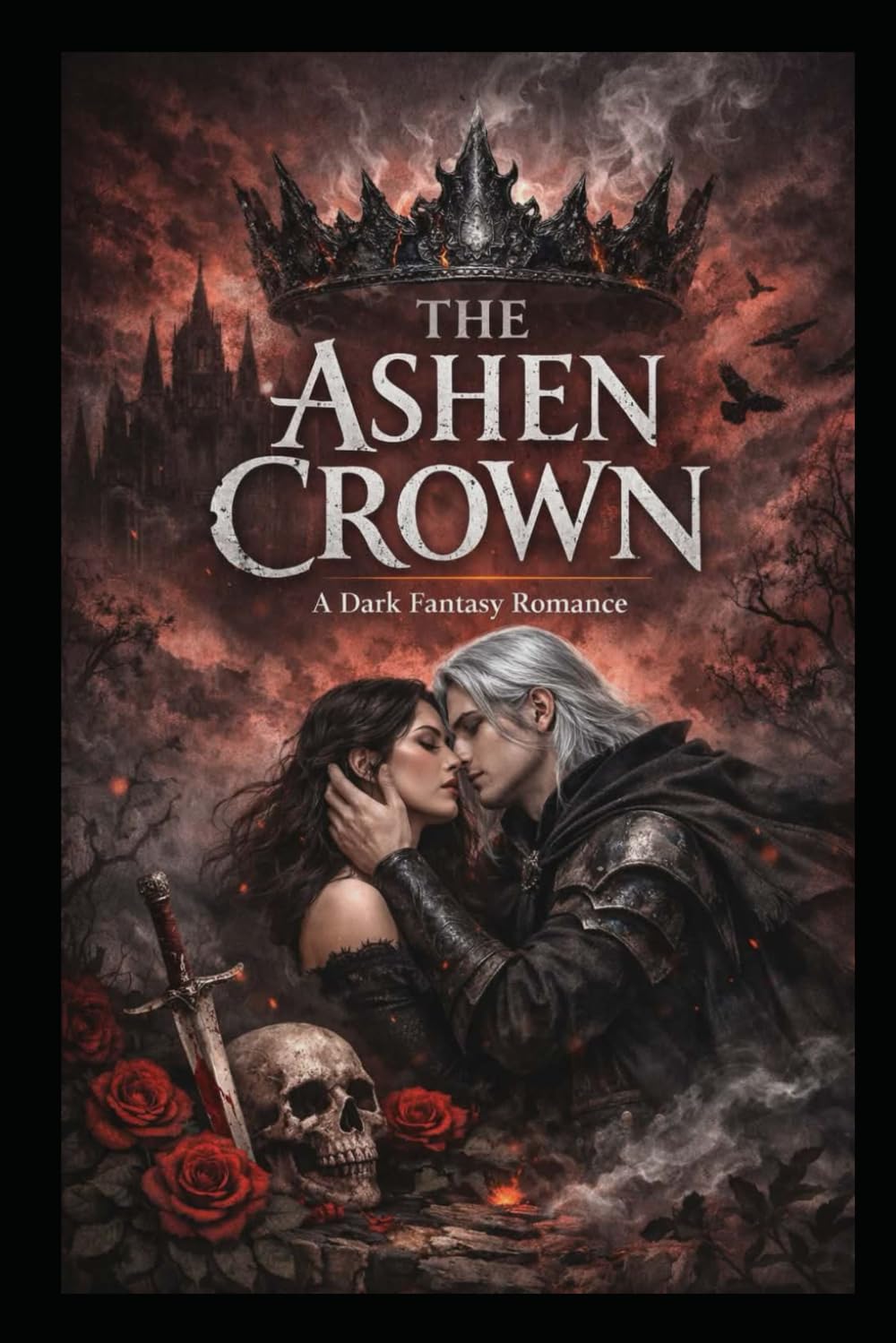THE ASHEN CROWN