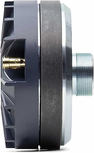 Miniatura 4 de Pkg DD Audio VO-CT45 + VO-CT5x5 225W 4-Ohm Tweeter de bocina de compresión