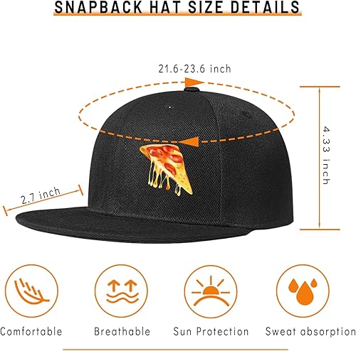 Miniatura 9 de Gorra de chef plana para hombre, divertida, doble cuchillos, cocina, ajustable, gorra de béisbol para mujer