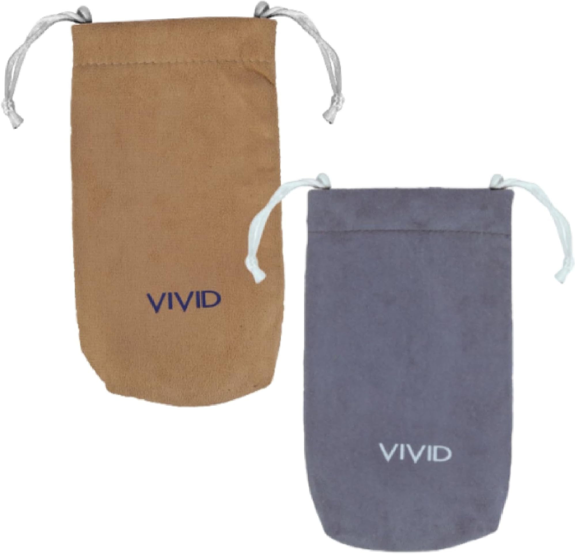 Unisex Adult Soft Microfiber Velvet Pouch for Sunglasses & Eyeglasses – Multipurpose Case for Spectacles, Earphones, Makeup & Accessories | Closure – Dori