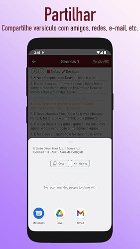 Bíblia em Português