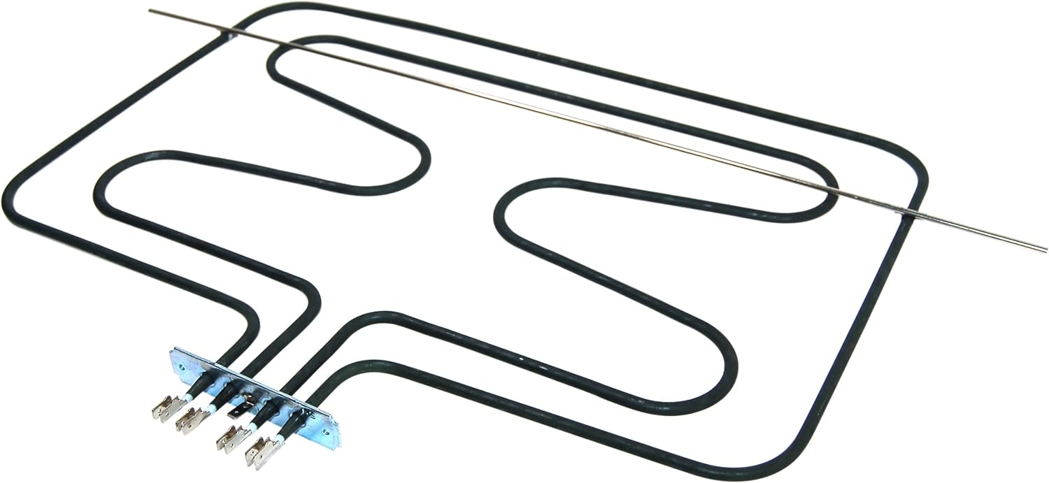 Indesit C00141175 Oven and Stove Accessory/Heating Elements/Hob Original Replacement Grill