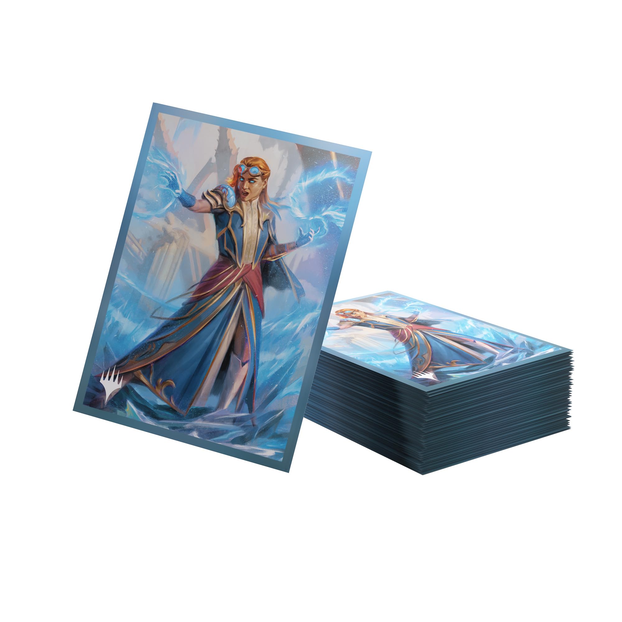 Gamegenic Magic: The Gathering | Reality Fracture Premium Art Sleeves