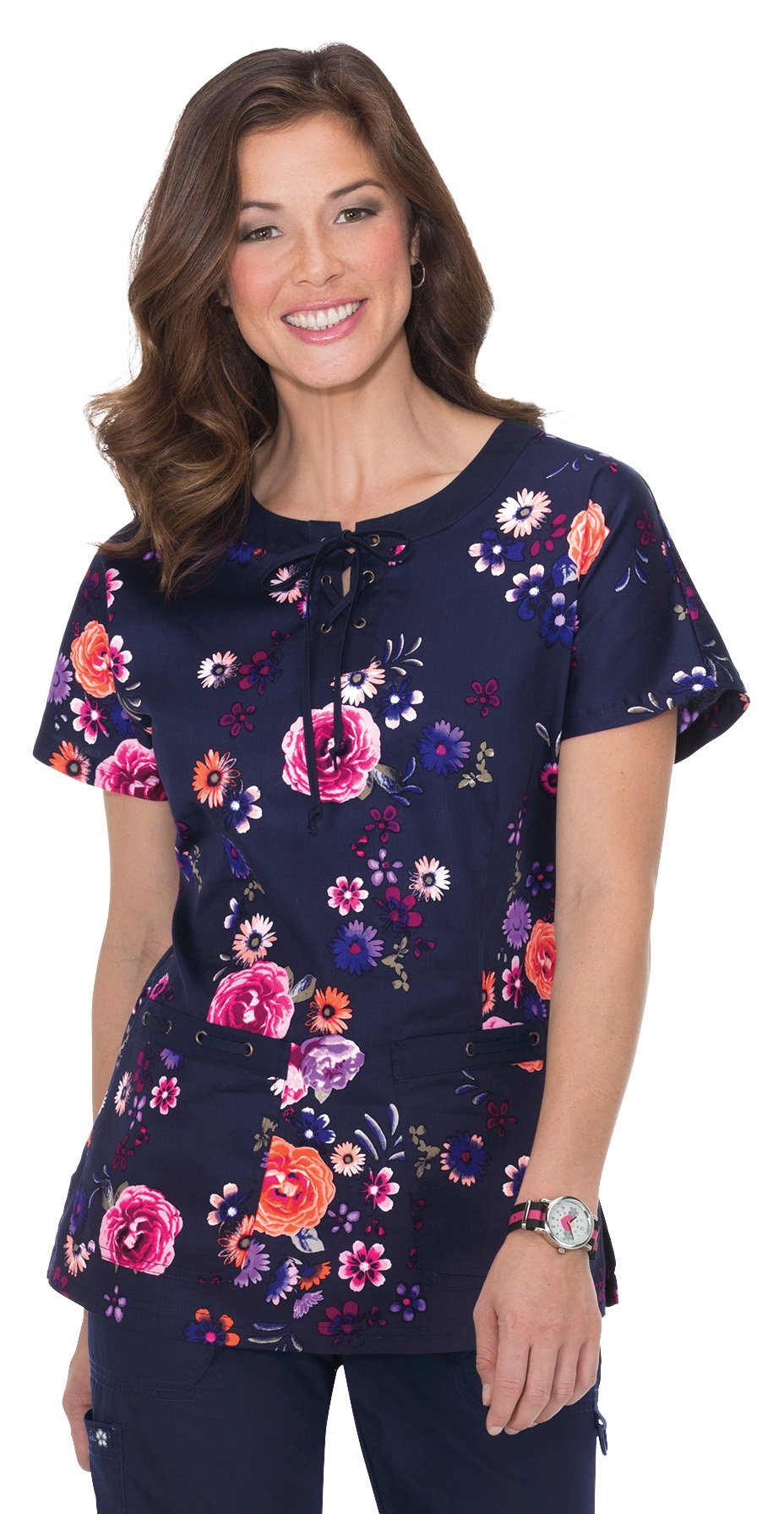 Haut koi Miranda Gypsy Rose X-Small idéal pour les longues gardes