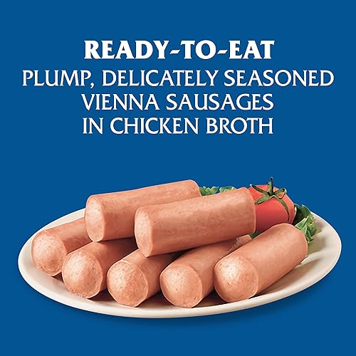 Miniatura 7 de Libby's Salchichas de Viena, 4.6 onzas, 6 unidades