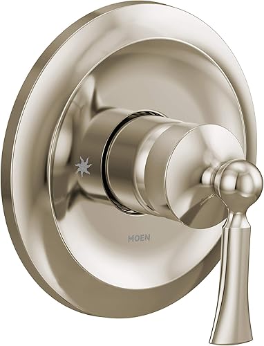 Miniatura 9 de Moen UT35501ORB Wynford M-CORE Serie 3-Kit de molduras de 1 mango, requiere válvula, bronce aceitado