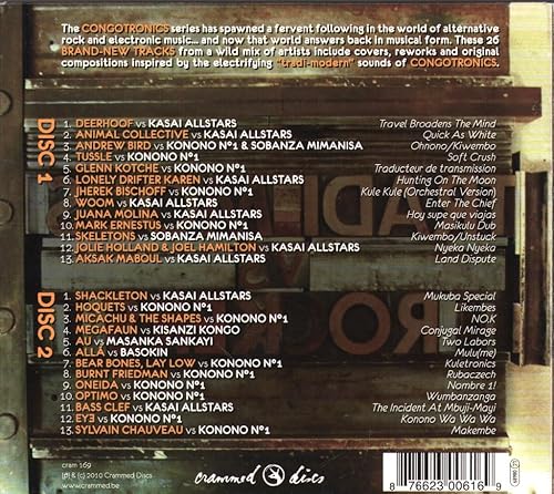 Miniatura 2 de Tradi-Mods Vs. Rockers