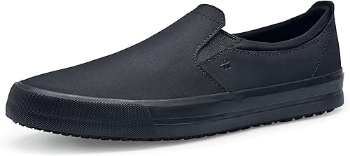 Shoes for Crews Tenis Ollie Ii para hombre