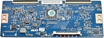 TV Main Board,T-CON Logic Board ,controller Board,55T32-C0F43 inch