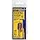 EazyPower 88244 #8 One Way Screw Remover/Installer 2" Long Power Bit x 1/4" Hex